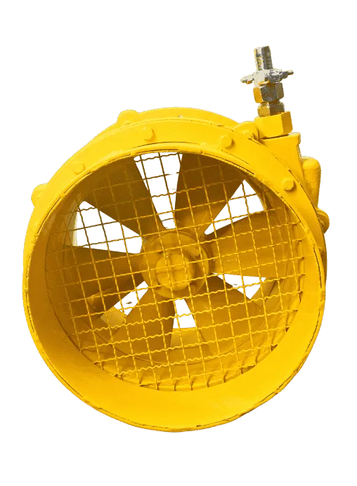 Exhaust Fan